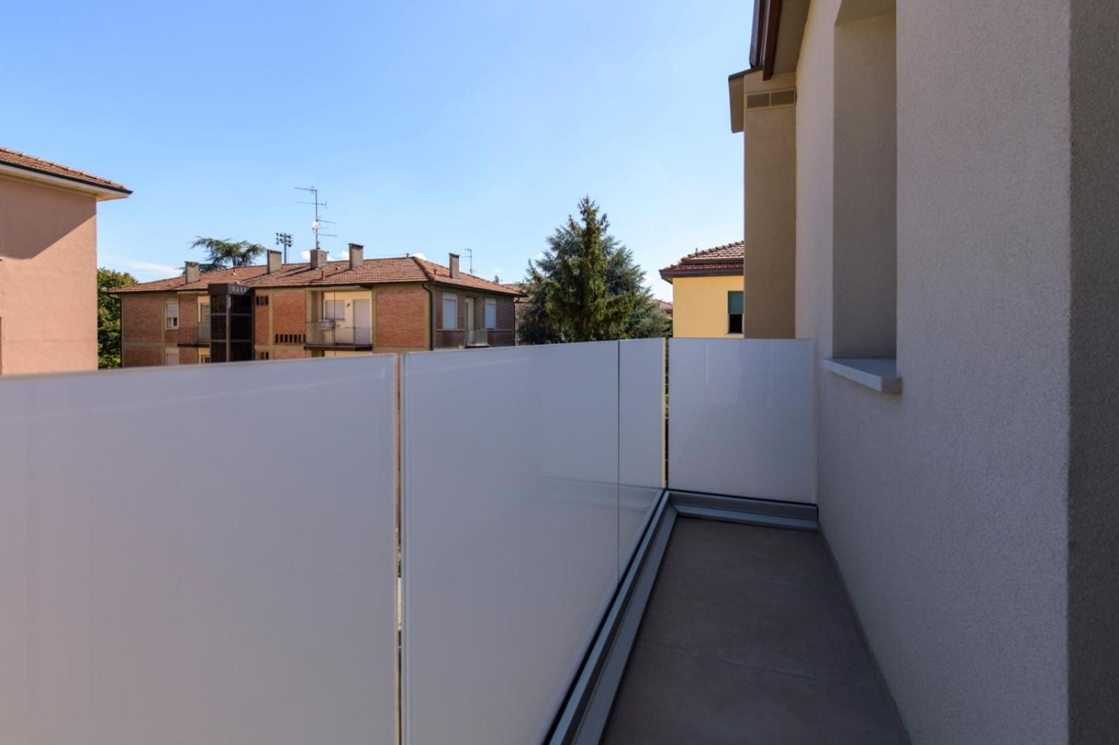 Altavista Dimore Bologna Fiera Apartment Exterior photo