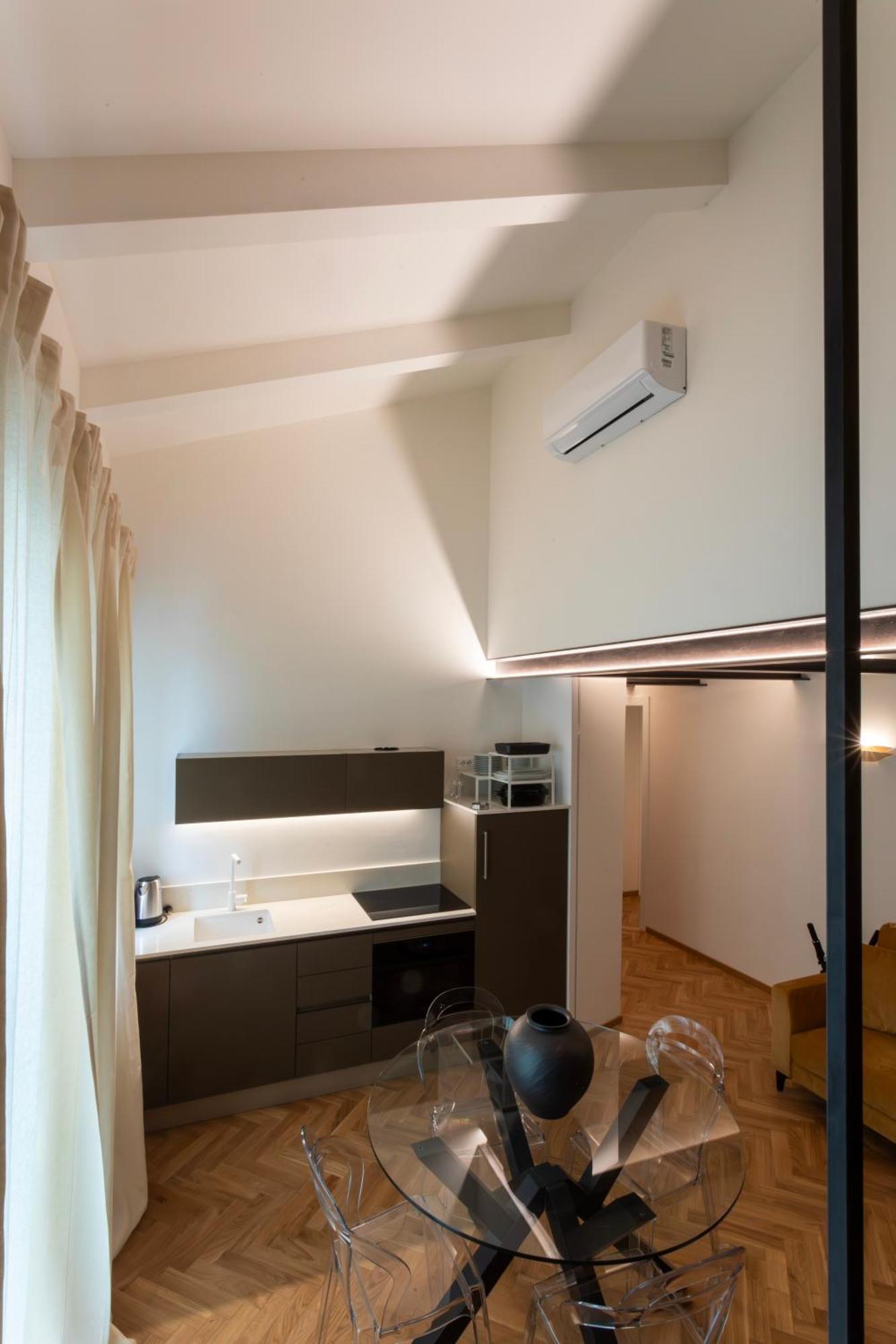 Altavista Dimore Bologna Fiera Apartment Exterior photo